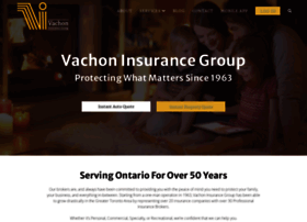 vachoninsce.com