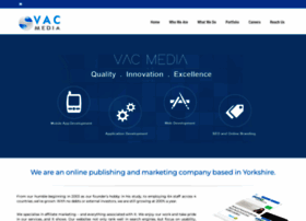 vacmedia.co.uk