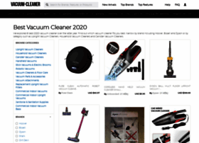 vacuum-cleaner.org