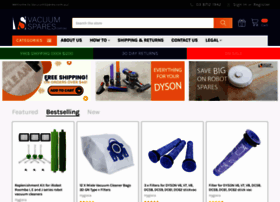 vacuumspares.com.au