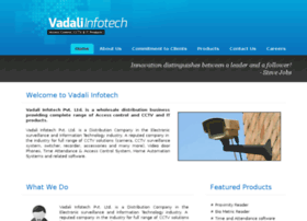 vadaliinfotech.co.in