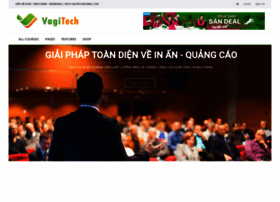 vagitech.net