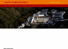 vaishno-devi.com