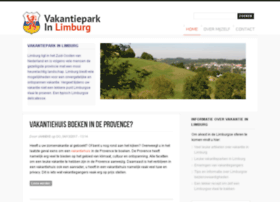 vakantiepark-in-limburg.nl