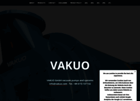 vakuo.com