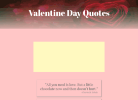valentinedaysquotes.com