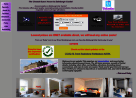 valentineguesthouse.com