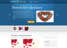 valentines-day-flowers.org