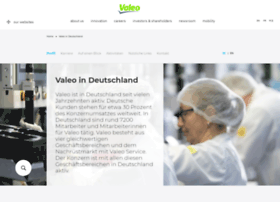 valeo.de