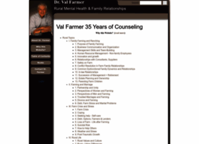 valfarmer.com