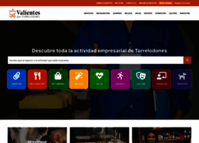 valientes.torrelodones.es