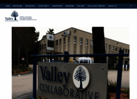 valleycollaborative.org