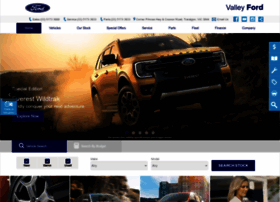 valleyford.com.au