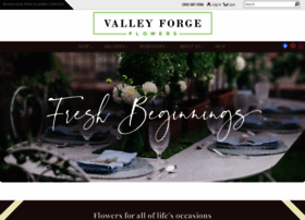 valleyforgeflowers.com