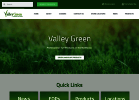 valleygreenusa.com