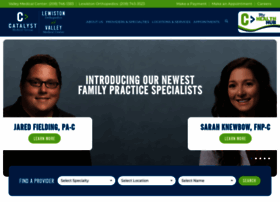 valleymedicalcenter.com