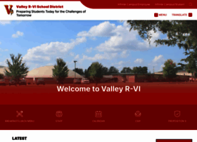 valleyschooldistrict.org