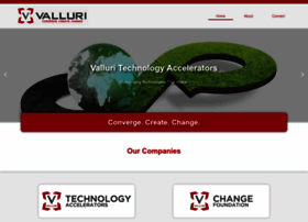 valluriorg.com