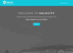 valocity.co.nz