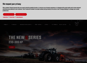 valtra.co.uk