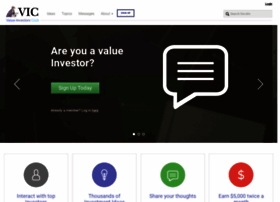 valueinvestorsclub.com