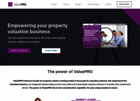 valuepro.com.au