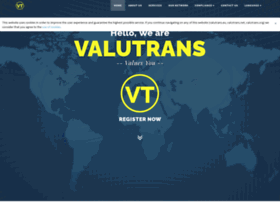 valutrans.eu