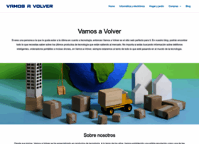 vamosavolver.com.ar