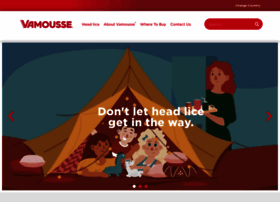 vamousse.co.uk