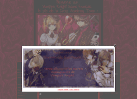 vampireknight-scansfrancais.e-monsite.com