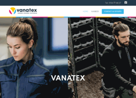 vanatex.be