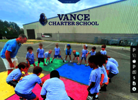 vancecharter.org