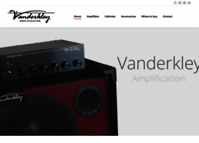 vanderkleyamp.nl