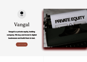 vangal.com