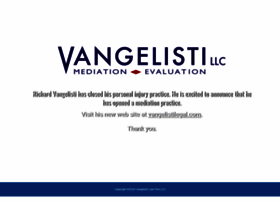 vangelisti.com