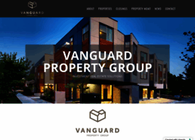 vanguardproperty.com