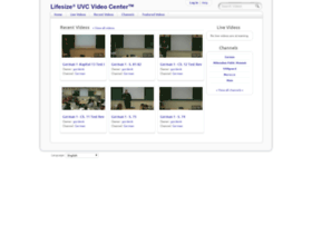 vanguardvideo.gtc.edu