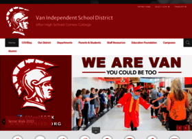 vanisd.org