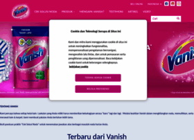 vanish.co.id