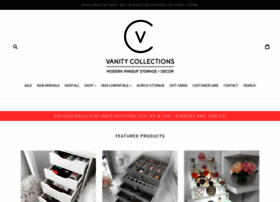 vanitycollections.com.au