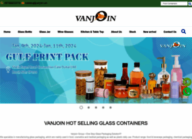 vanjoinglas.com