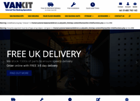 vankitdirect.co.uk