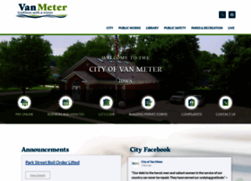 vanmeteria.gov