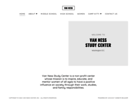 vannesscenter.org