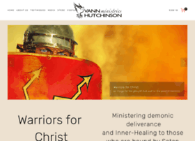 vannhutchinsonministries.org