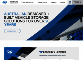 vanracking.com.au