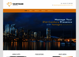 vantageinnovations.com