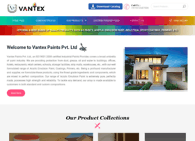 vantexpaints.com