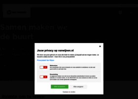 vanwijnen.nl