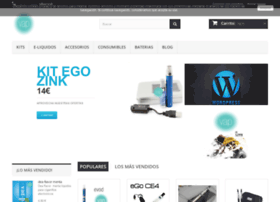 vapcigarroselectronicos.com.es